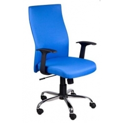 stolička SAVA modrá